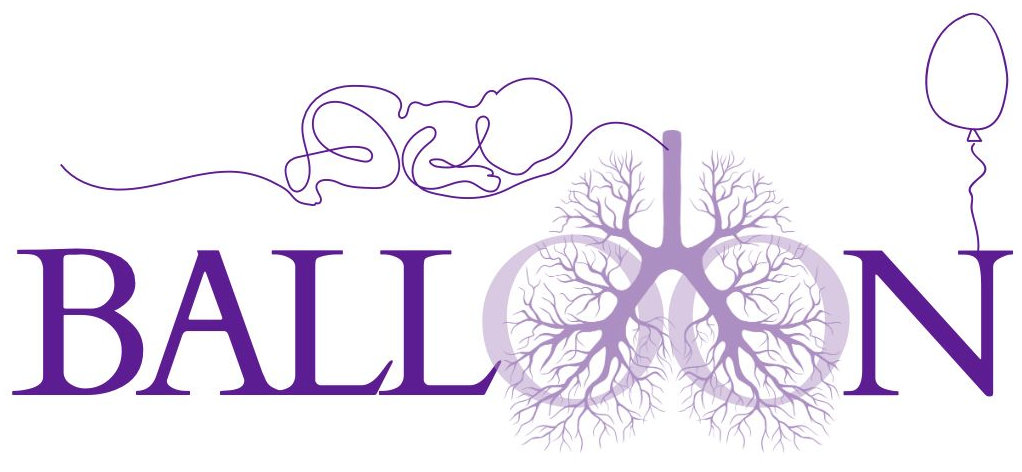BALLOON Trial Logo