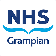 NHS Grampian Logo