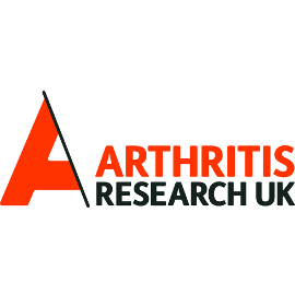 Arthritis Research Logo