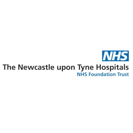 The Newcastle upon Tyne Hospitals Logo