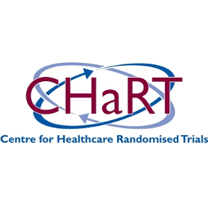 CHaRT Logo