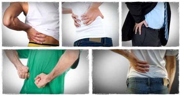 pictures of kidney stone pain location