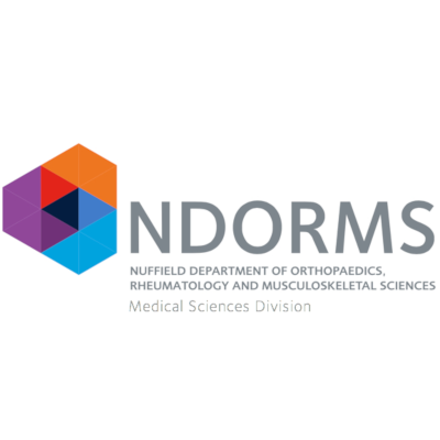 NDORMS Logo