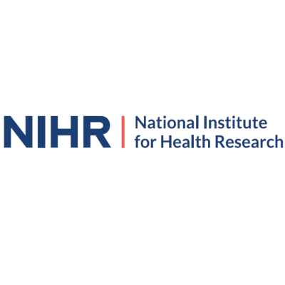 NIHR Logo